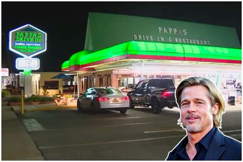 brad pitt in new smyrna beach florida|Brad Pitt filming movie in Central Florida